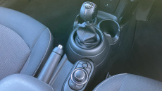 MINI Hatchback 1.5 Cooper Classic 3dr Petrol Hatchback